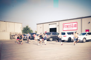 FitnessLab CrossFit