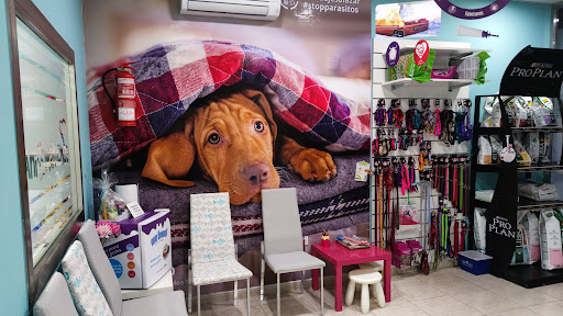 Clínica Veterinaria Animaluchos en Zafra