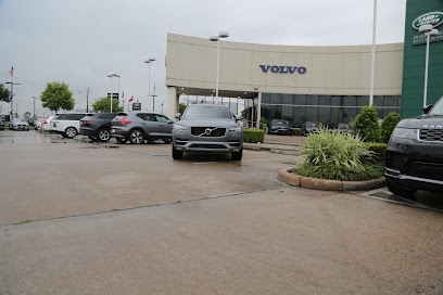 Volvo Cars Southwest Houston
