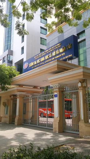 Universities cinema Ho Chi Minh