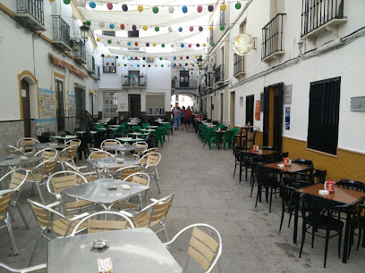 Bar los Mariano,s - Cdte Perez, 9, 41660 Villanueva de San Juan, Sevilla, Spain