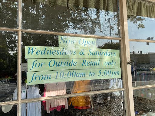 Thrift Store «Tri Valley Haven Thrift Store», reviews and photos, 116 N L St, Livermore, CA 94550, USA