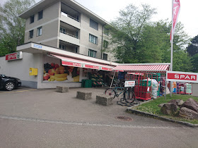 SPAR Supermarkt Schwerzenbach