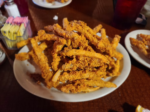 Restaurant «Country Store», reviews and photos, 78 I-35, Cotulla, TX 78014, USA