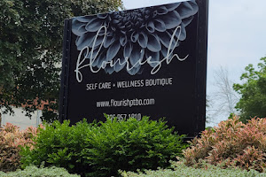 Flourish - Self Care & Wellness Boutique EST 2015