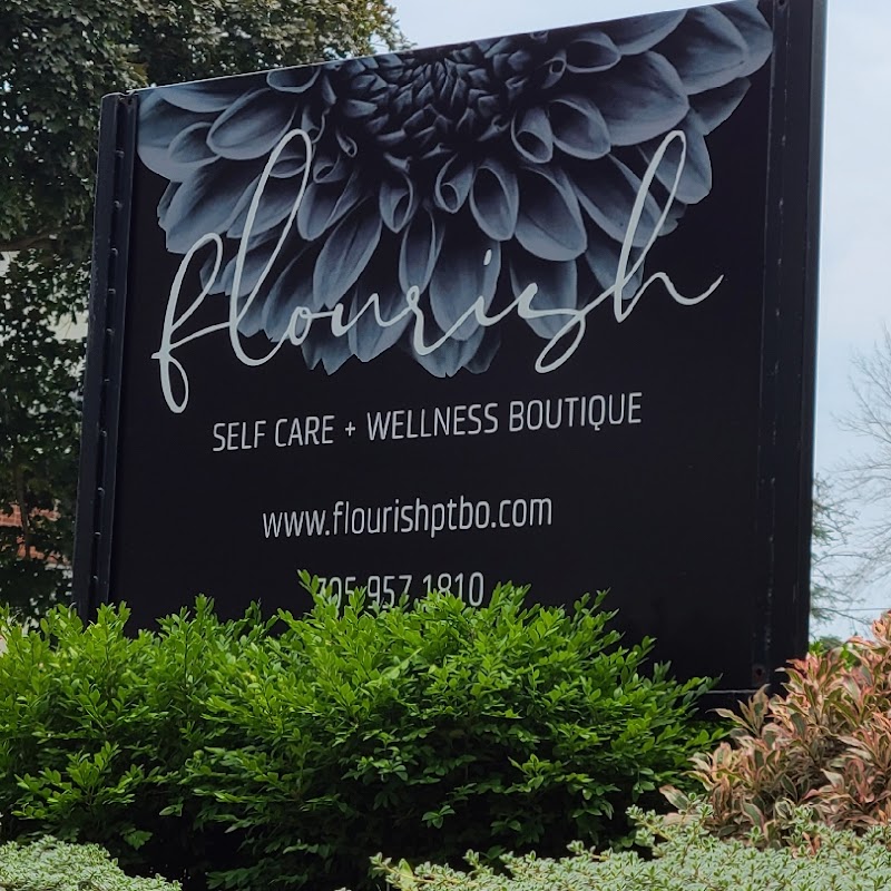 Flourish - Self Care & Wellness Boutique EST 2015