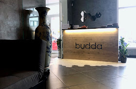 BUDDA lounge & spa