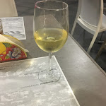 Photo n°1 de l'avis de Elisabetta.e fait le 13/09/2019 à 20:32 sur le  Divina Vietri Pizzeria Marinara à Vietri sul Mare