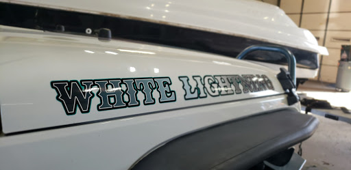 Sign Shop «Wraps -n- Signs», reviews and photos, 7441 S Westnedge Ave #500, Portage, MI 49002, USA