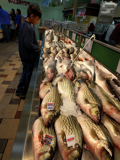 Supermarket «Seafood City Supermarket», reviews and photos, 5033 N Elston Ave, Chicago, IL 60630, USA