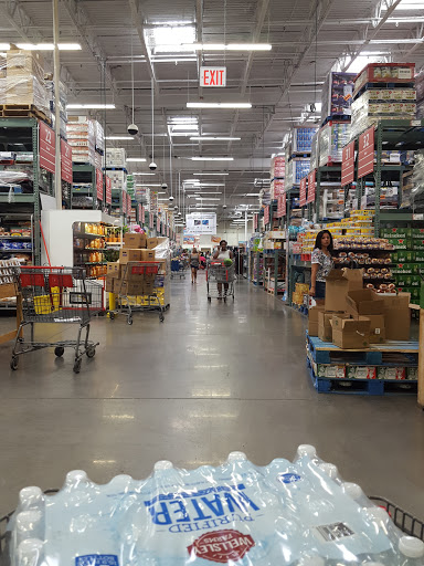 Warehouse club «BJ’s Wholesale Club», reviews and photos, 125 Green Acres Rd S, Valley Stream, NY 11581, USA