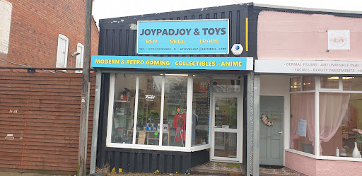 JoypadJoy & Toys