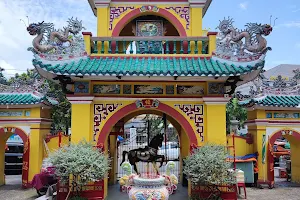 Quan De Temple image