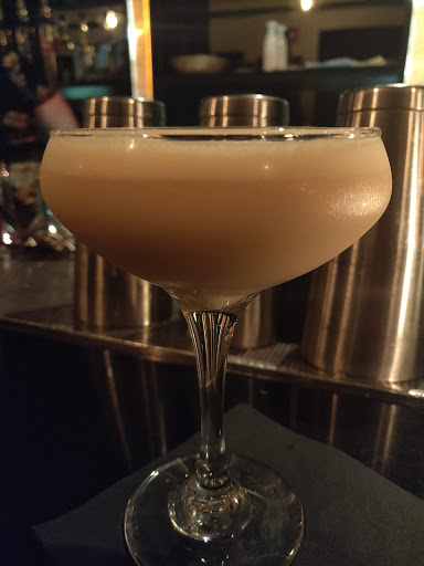 Bar «The Franklin Bar», reviews and photos