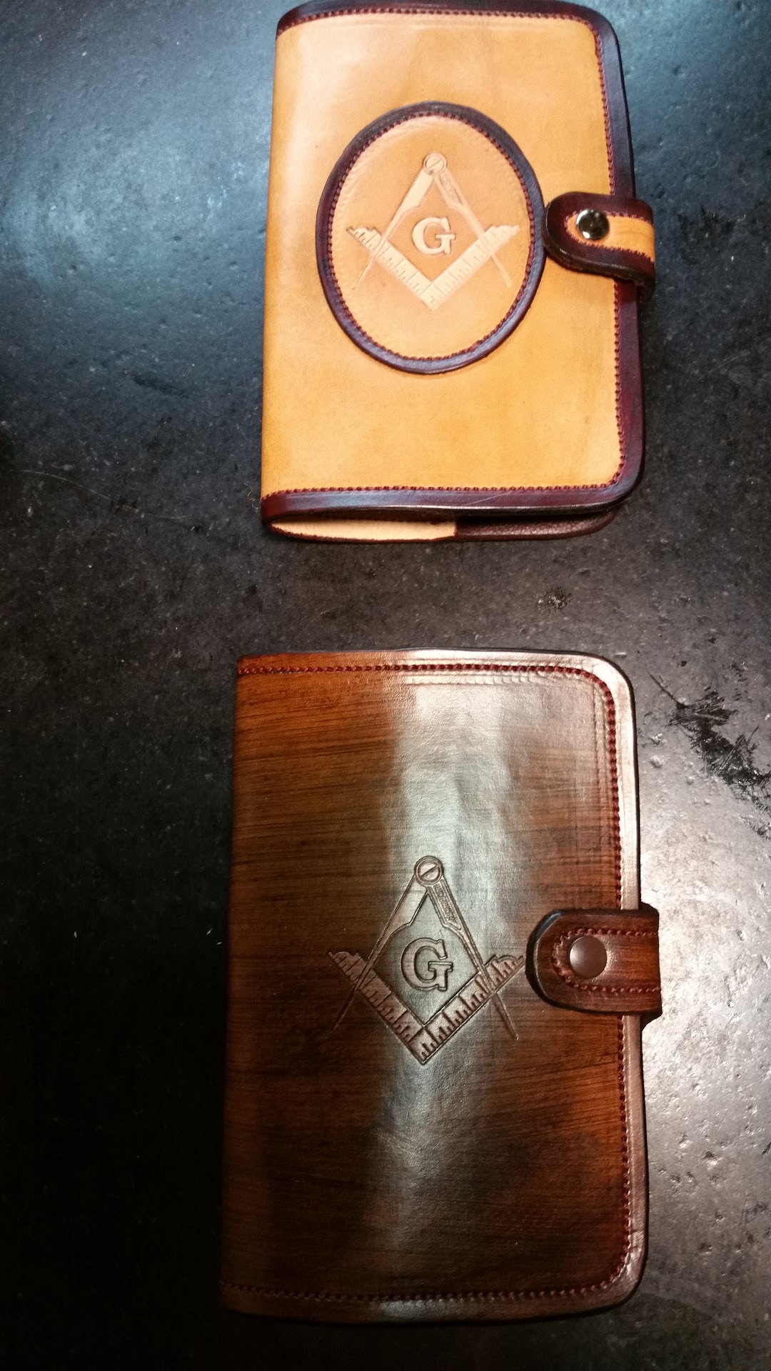 Gerhold Leathercraft