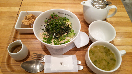 nana's green tea イオンモール羽生店