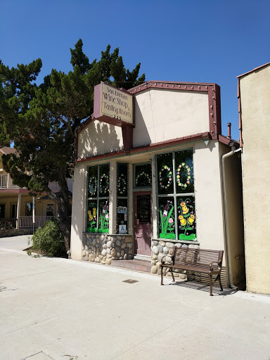 Wine Store «San Dimas Wine Shop & Tasting Room», reviews and photos, 225 W Bonita Ave, San Dimas, CA 91773, USA