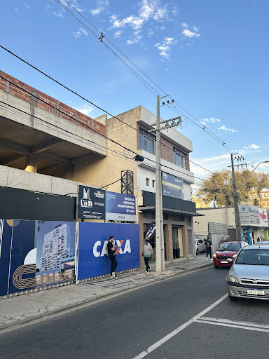 Logo da empresa - Plus Portão