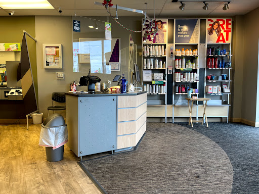 Hair Salon «Great Clips», reviews and photos, 424 US-206, Hillsborough Township, NJ 08844, USA