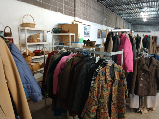 Thrift Store «Thrift Haven», reviews and photos, 1312 Glenstone Avenue, Springfield, MO 65804, USA