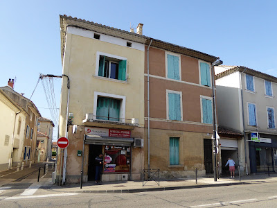 Wissal à Orange