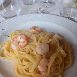 Photo n°3 de l'avis de Stefania.o fait le 06/01/2024 à 17:26 sur le  Ristorante La Capannina à Aquileia