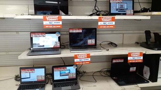 Pawn Shop «EZ PAWN», reviews and photos, 800 S Utica Ave, Tulsa, OK 74104, USA