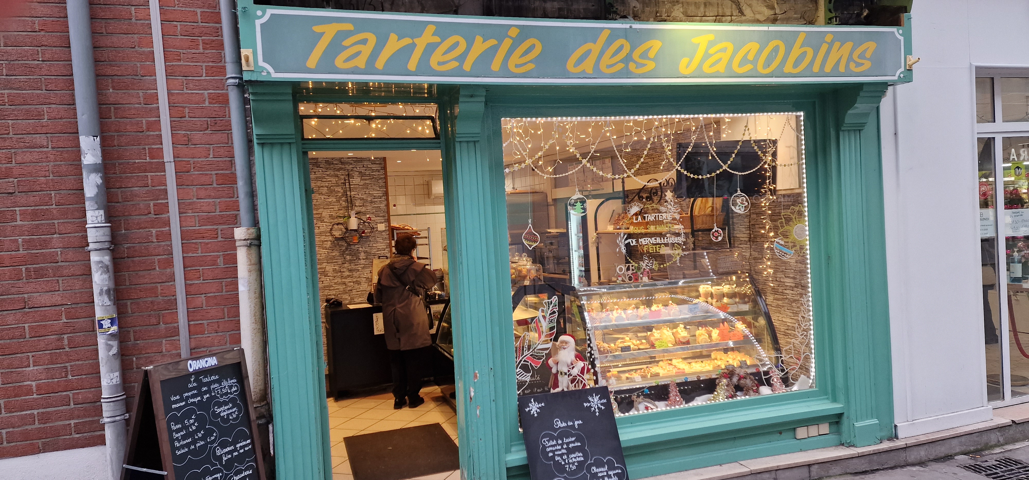 Photo n° 1 de l'avis de Dominique.A fait le 27/12/2022 à 16:05
