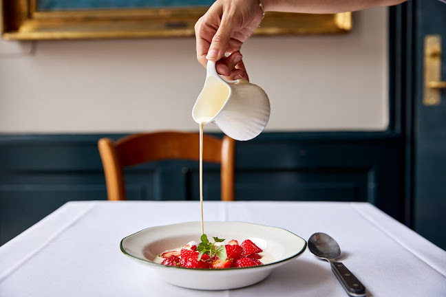 Nyhavns Færgekro - Christianshavn