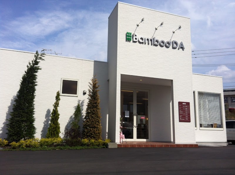 BambooDA白水ヶ丘店