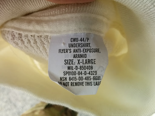 Outdoor Sports Store «Military City Surplus», reviews and photos, 2415 Harry Wurzbach Rd, San Antonio, TX 78209, USA