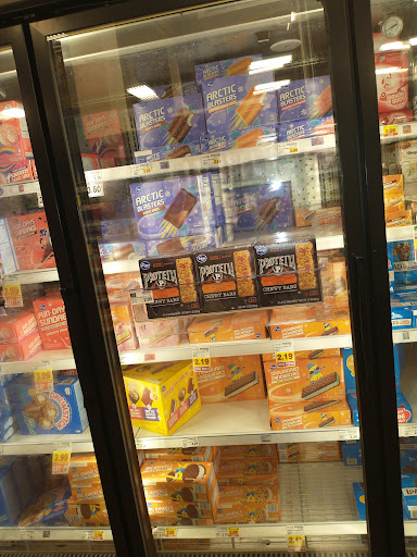 Grocery Store «Kroger Marketplace», reviews and photos, 9000 Staples Mill Rd, Henrico, VA 23228, USA