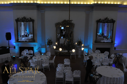 Historical Landmark «Hamilton Hall», reviews and photos, 9 Chestnut St, Salem, MA 01970, USA