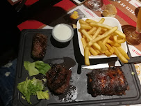 Steak du Restaurant Buffalo Grill Brive-la-Gaillarde - n°7