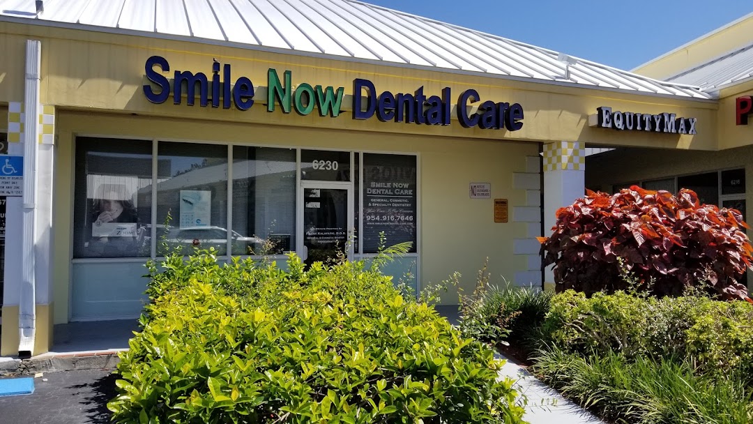 Smile Now Dental Care