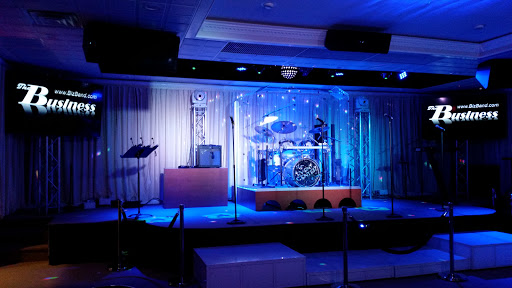 DJ Service «East Coast Event Group», reviews and photos, 2540 W Maple Ave, Langhorne, PA 19053, USA