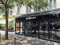 Photos du propriétaire du Pizzeria Pizza Cosy à Paris - n°1
