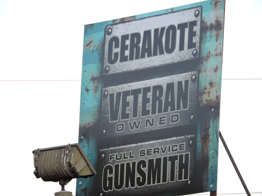 Gun Shop «Double Tap Tactical», reviews and photos, 2126 Fort Campbell Blvd, Clarksville, TN 37042, USA