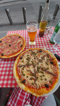 Pizza du Pizzeria Pizzéria La Stella d'Oro à Lyon - n°3