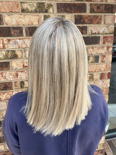 Hair Salon «Cody and Company - An Aveda Salon», reviews and photos, 8735 W North Ave, Wauwatosa, WI 53226, USA