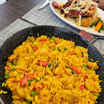 Photo n°2 de l'avis de Jenifer.o fait le 16/06/2023 à 23:21 sur le  Prazeres à Albufeira