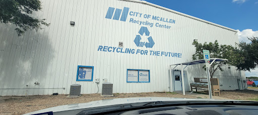 McAllen Composting Facility