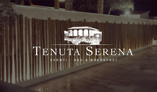 Tenuta Serena - maison de charme contrada, Str. Vicinale VII Lama Martina, snc, 70056 Molfetta BA, Italia