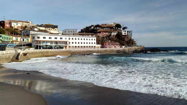 Playa Chica Cartagena - Hotel