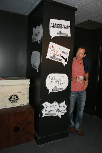 Tourist Attraction «Enter the Conundrum», reviews and photos, 1 Battle Square, Asheville, NC 28801, USA