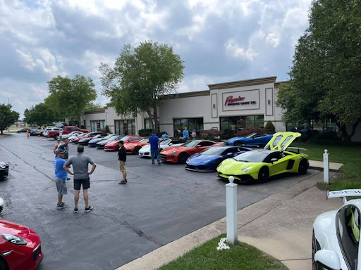 Used Car Dealer «Premier Sports Cars», reviews and photos, 1950 E Chestnut Expy, Springfield, MO 65802, USA