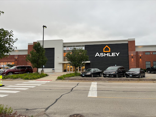 Ashley HomeStore, 2451 S Randall Rd, Algonquin, IL 60102, USA, 
