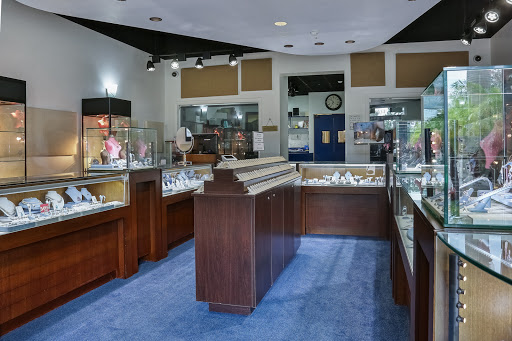 Jewelry Store «Golden Anvil Jewelers», reviews and photos, 4601 Military Trail #104, Jupiter, FL 33458, USA