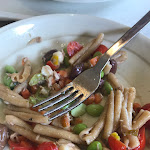 Photo n°1 de l'avis de Ruda.a fait le 05/10/2023 à 11:30 sur le  Autogrill Campiolo Ovest à Moggio Udinese