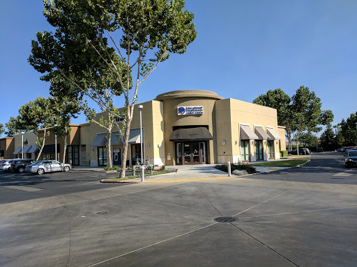Educational Employees Credit Unon - EECU - Merced Branch in Merced, California